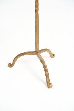 Gilt Martini Table - 4165151