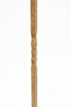 Gilt Martini Table - 4165153