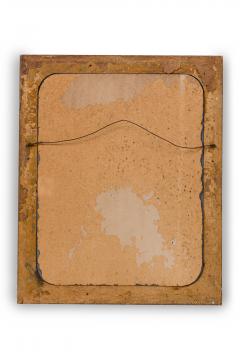 Giltwood Miror Louis XV - 4655881