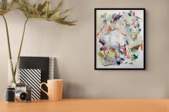 Gina Werfel Fog - 4822168