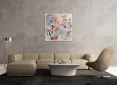 Gina Werfel Gesture - 1357275