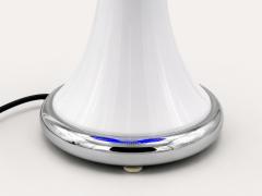 Gino Cenedese Murano glass table lamp attributed to Gino Cenedese Murano Italy 1980 - 4709102