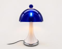 Gino Cenedese Murano glass table lamp attributed to Gino Cenedese Murano Italy 1980 - 4709103