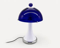 Gino Cenedese Murano glass table lamp attributed to Gino Cenedese Murano Italy 1980 - 4709105