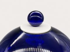 Gino Cenedese Murano glass table lamp attributed to Gino Cenedese Murano Italy 1980 - 4709107