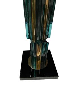 Gino Cenedese Pair of Murano glass lamps - 4420018