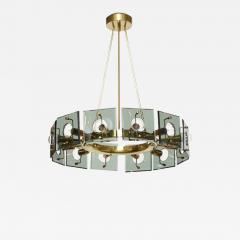 Gino Paroldo Chandelier by Gino Paroldo - 2642278