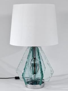 Gino Paroldo Large table lamp - 3407894