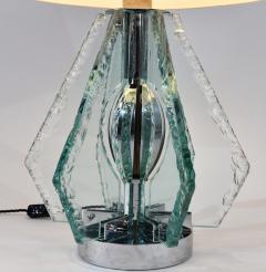 Gino Paroldo Large table lamp - 3407895