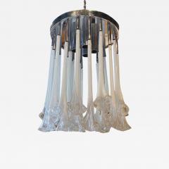 Gino Poli MURANO GLASS CHANDELIER CALLE BY ETTORE FANTASIA AND GINO POLI FOR SOTHIS - 3251670