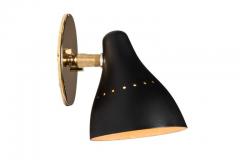 Gino Sarfatti 1950s Gino Sarfatti Articulating Sconce for Arteluce - 952398