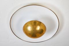 Gino Sarfatti 1950s Gino Sarfatti Ceiling Lamp for Arteluce - 577050