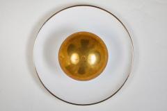 Gino Sarfatti 1950s Gino Sarfatti Ceiling Lamp for Arteluce - 577051