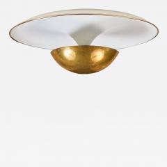 Gino Sarfatti 1950s Gino Sarfatti Ceiling Lamp for Arteluce - 578481