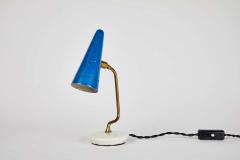 Gino Sarfatti 1950s Table Lamp Attributed to Gino Sarfatti for Arteluce - 1595344