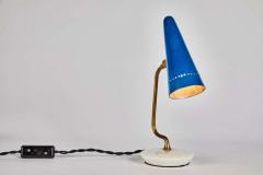 Gino Sarfatti 1950s Table Lamp Attributed to Gino Sarfatti for Arteluce - 1595350