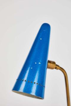 Gino Sarfatti 1950s Table Lamp Attributed to Gino Sarfatti for Arteluce - 1595353