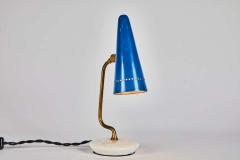 Gino Sarfatti 1950s Table Lamp Attributed to Gino Sarfatti for Arteluce - 1595355