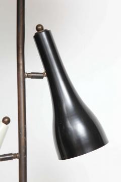 Gino Sarfatti 1950s floor lamp in the style of Gino Sarfatti - 853209