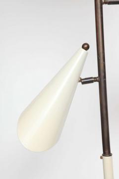 Gino Sarfatti 1950s floor lamp in the style of Gino Sarfatti - 853211