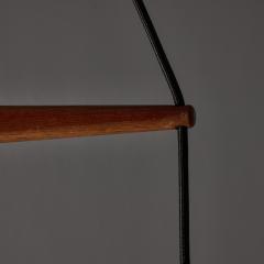 Gino Sarfatti 1960s Gino Sarfatti Metal and Seguso Glass Pendant Chandelier for Arteluce - 4633112