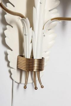 Gino Sarfatti Arteluce Sconces Designed by Gino Sarfatti Made in Italy - 464378