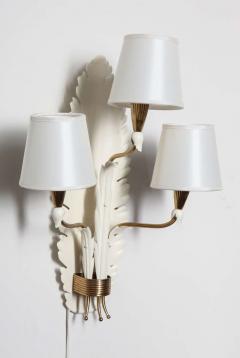 Gino Sarfatti Arteluce Sconces Designed by Gino Sarfatti Made in Italy - 464380