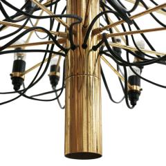 Gino Sarfatti Chandelier 2097 30 by Gino Sarfatti - 507709