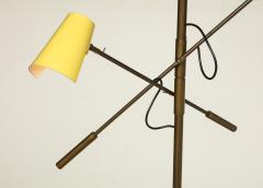 Gino Sarfatti GINO SARFATTI FLOOR LAMP FOR ARTELUCE - 1889763