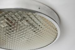 Gino Sarfatti Gina Sarfatti for Arteluce flush mount ceiling light model 3001 50 - 4152229