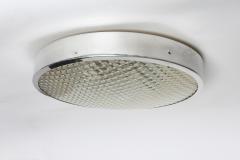 Gino Sarfatti Gina Sarfatti for Arteluce flush mount ceiling light model 3001 50 - 4152231