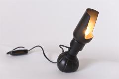 Gino Sarfatti Gino Sarfatti 600P Black Table Lamp - 1921479