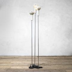 Gino Sarfatti Gino Sarfatti Arteluce Set of 3 Floor Lamps Mod 1073 50s - 2519065