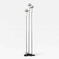 Gino Sarfatti Gino Sarfatti Arteluce Set of 3 Floor Lamps Mod 1073 50s - 2522345