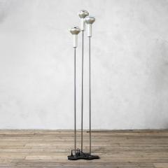 Gino Sarfatti Gino Sarfatti Arteluce Set of 3 Floor Lamps Mod 1073 50s - 3805539