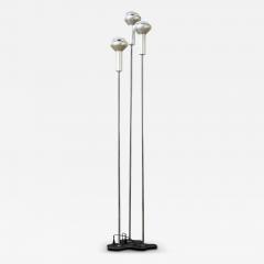 Gino Sarfatti Gino Sarfatti Arteluce Set of 3 Floor Lamps Mod 1073 50s - 3806341