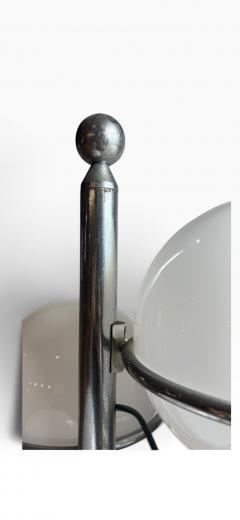 Gino Sarfatti Gino Sarfatti Attributed Italian Floor Lamp Circa 1960s - 4766605