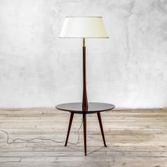 Gino Sarfatti Gino Sarfatti Floor Lamp for Arteluce 40s - 3999734