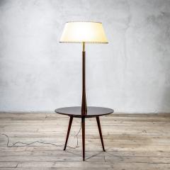 Gino Sarfatti Gino Sarfatti Floor Lamp for Arteluce 40s - 3999736