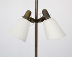 Gino Sarfatti Gino Sarfatti Italian Floor Lamp Model 1022 - 2528831