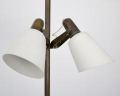 Gino Sarfatti Gino Sarfatti Italian Floor Lamp Model 1022 - 2528840