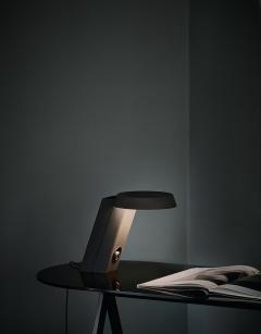 Gino Sarfatti Gino Sarfatti Model 607 Table Lamp in White - 931595