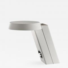 Gino Sarfatti Gino Sarfatti Model 607 Table Lamp in White - 933354