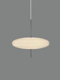 Gino Sarfatti Gino Sarfatti Model No 2065 Ceiling Light - 685537