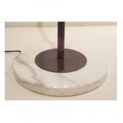 Gino Sarfatti Gino Sarfatti Multi Arm Mid Century Floor Lamp Model 1035 Italy Circa 1948 - 222329