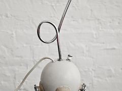 Gino Sarfatti Gino Sarfatti Table Lamp 599 N Italy c 1968 - 4164401