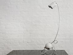 Gino Sarfatti Gino Sarfatti Table Lamp 599 N Italy c 1968 - 4164404