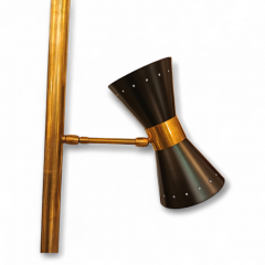 Gino Sarfatti Gino Sarfatti Three Light Floor Lamp - 4494417