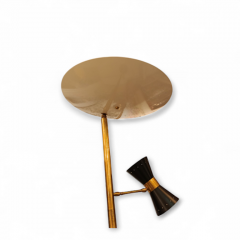 Gino Sarfatti Gino Sarfatti Three Light Floor Lamp - 4494425