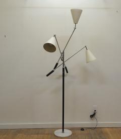 Gino Sarfatti Gino Sarfatti Triennale Floor Lamp - 2931584
